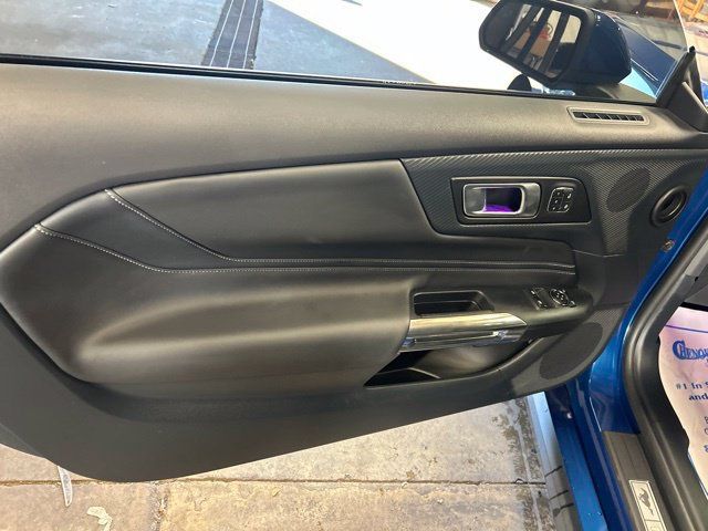 Used 2024 Ford Mustang GT Premium RWD image 12