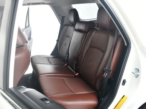 Used 2018 Toyota 4Runner Limited image 36