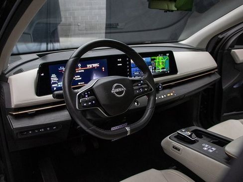 Used 2023 Nissan Ariya EVOLVE+ e-4ORCE image 27