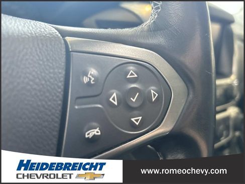 Used 2019 Chevrolet Tahoe Premier AWD/4WD image 21