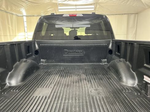 Used 2025 Ford F150 XLT w/ Equipment Group 301A Standard AWD/4WD image 21