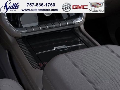 New 2026 GMC Yukon XL Elevation w/ LPO, Floor Liner Package AWD/4WD image 23