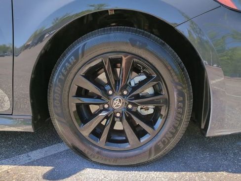 Used 2026 Toyota Camry LE image 11