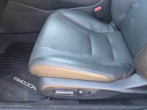Used 2024 Honda Accord Sport image 14