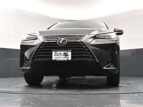 Used 2019 Lexus NX 300 AWD w/ Premium Package image 20