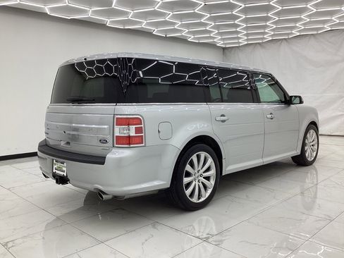 Used 2014 Ford Flex Limited w/ Equipment Group 302A image 11