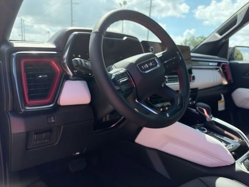 New 2026 GMC Canyon AT4X AWD/4WD image 20