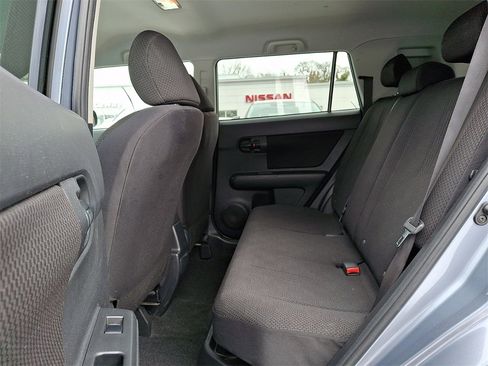 Used 2010 Scion xB image 12