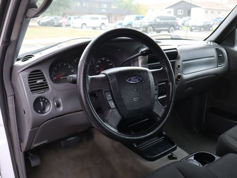 Used 2011 Ford Ranger XLT AWD/4WD image 15