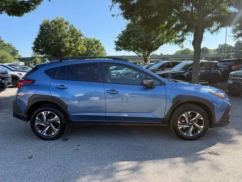 Certified 2024 Subaru Crosstrek 2.0i Premium AWD/4WD image 11