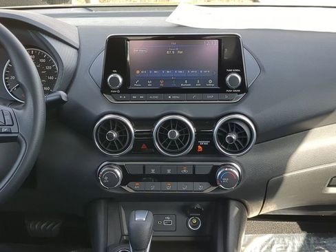 New 2025 Nissan Sentra S image 17