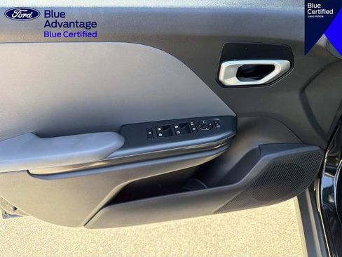 Used 2025 Kia K4 FWD image 14