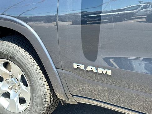 New 2026 RAM 1500 Big Horn RWD image 24