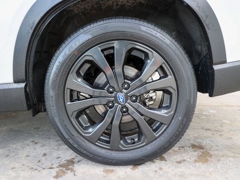 Used 2022 Subaru Forester Sport image 14