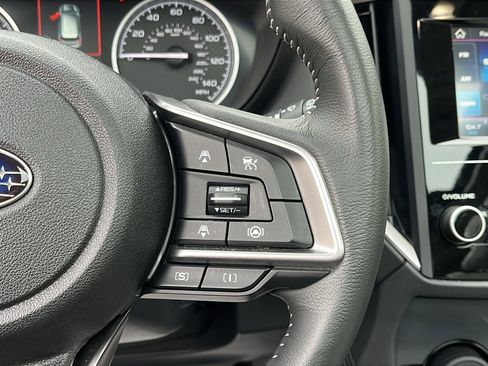 Certified 2024 Subaru Forester Premium image 14