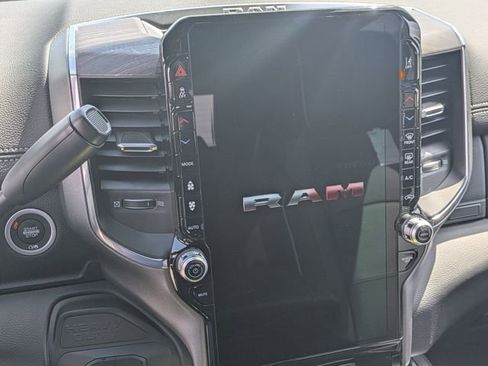 New 2026 RAM 2500 Laramie image 21