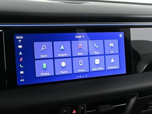 New 2025 Porsche Macan 4S Electric image 15