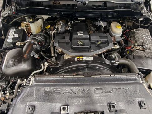 Used 2014 RAM 2500 Laramie w/ Convenience Group image 66