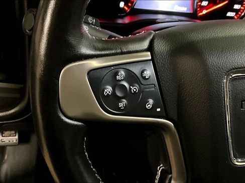Used 2016 GMC Sierra 1500 Denali w/ Enhanced Driver Alert Package image 22