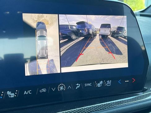 New 2026 Chevrolet Traverse High Country image 27