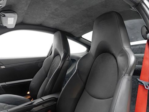 Used 2010 Porsche 911 GT3 image 13