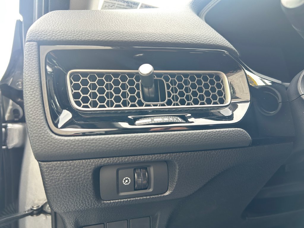 Certified 2024 Honda Civic LX image 30