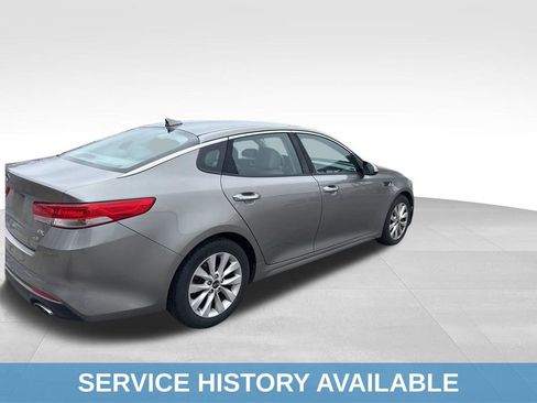 Used 2016 Kia Optima EX image 6