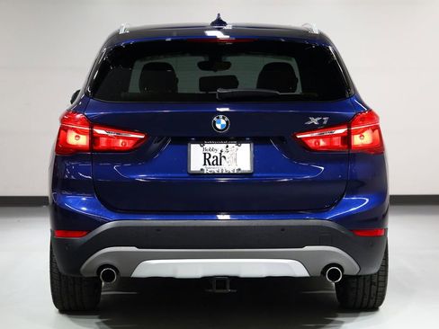 Used 2018 BMW X1 xDrive28i image 13
