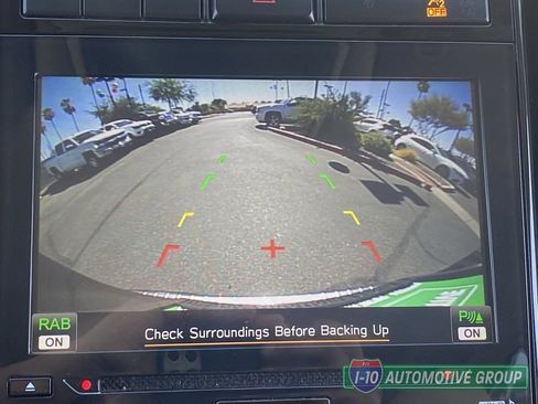 Used 2019 Subaru Ascent Limited w/ Popular Package #3 AWD/4WD image 25