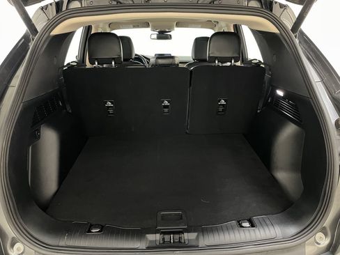 Used 2020 Ford Escape Titanium w/ Titanium Premium Package 2.0 AWD/4WD image 45