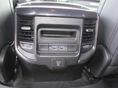 Used 2021 RAM 1500 Rebel w/ Rebel Level 2 Equipment Group AWD/4WD image 41