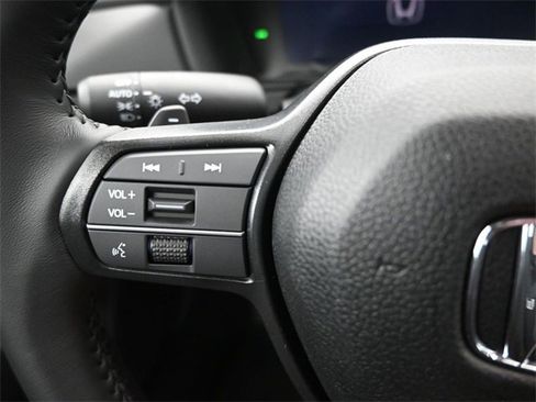 New 2025 Honda Accord EX-L image 19