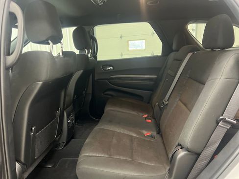 Used 2024 Dodge Durango R/T w/ Blacktop Package image 17