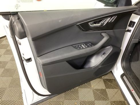 New 2026 Audi Q8 Premium Plus image 16