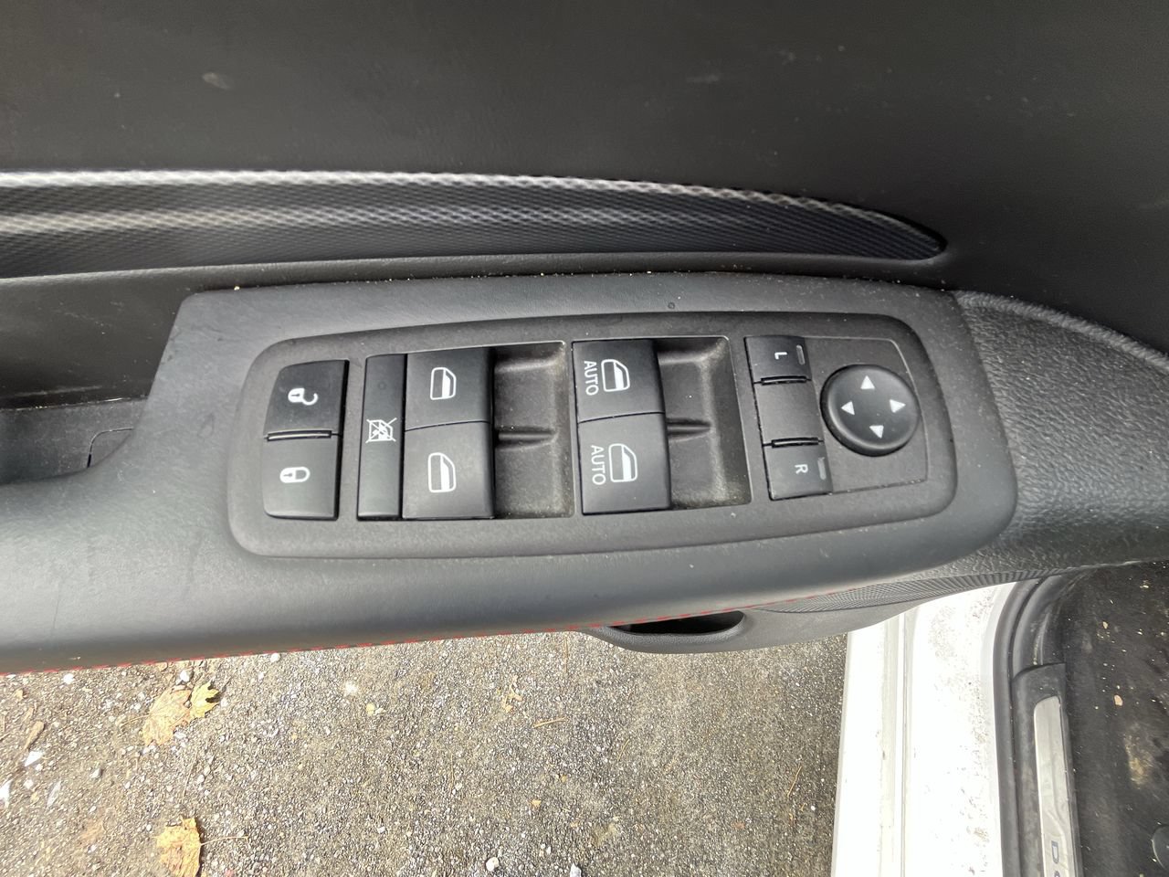 Used 2023 Dodge Durango GT AWD/4WD image 4