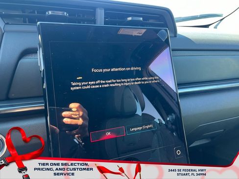 New 2026 GMC Terrain AT4 w/ Convenience Package III image 30