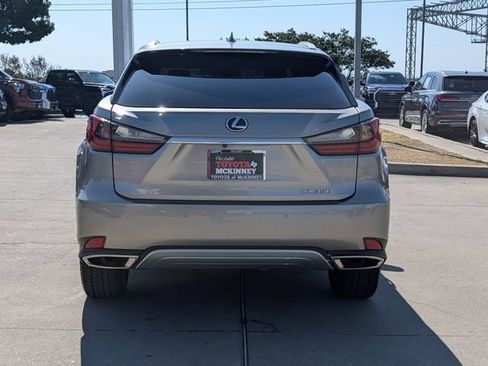 Used 2022 Lexus RX 350 FWD w/ Premium Package image 5