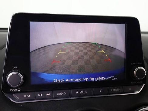 Used 2021 Nissan Sentra SV w/ Trunk Package image 42