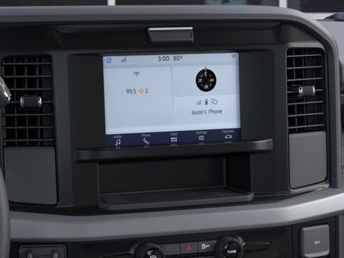 New 2026 Ford F350 4x4 Crew Cab Super Duty image 14