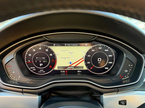 Used 2017 Audi A4 2.0T Premium Plus image 22