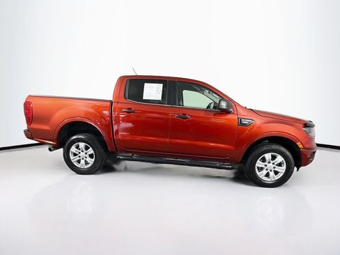 Used 2019 Ford Ranger XLT w/ Trailer Tow Package RWD image 11