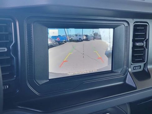 Certified 2023 Ford Bronco 2-Door w/ Sasquatch Package image 20