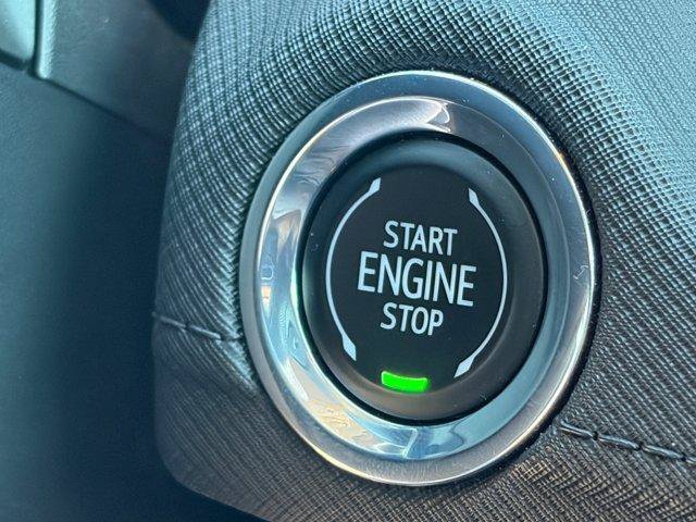 Used 2025 Chevrolet TrailBlazer LS w/ LS Confidence Package FWD image 30