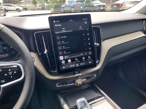 New 2026 Volvo XC60 B5 Plus w/ Protection Package Premier image 23