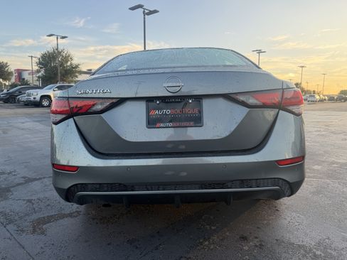 Used 2024 Nissan Sentra S FWD image 13