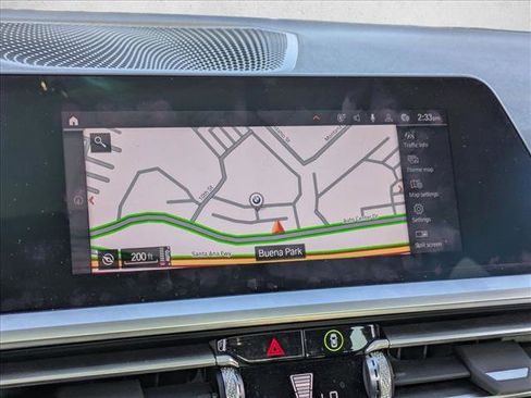 Used 2022 BMW 330i Sedan w/ Convenience Package image 14