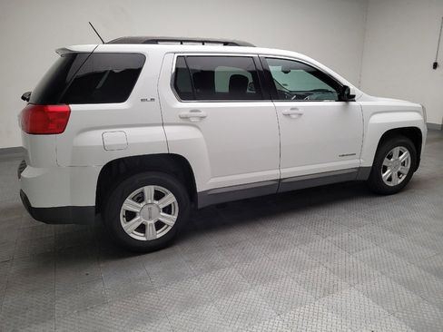 Used 2015 GMC Terrain SLE w/ Safety Package FWD image 10