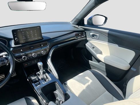 Used 2025 Acura Integra A-Spec FWD image 24