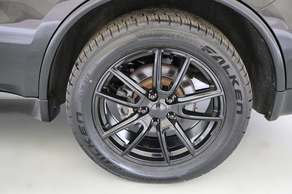 Used 2021 Dodge Durango R/T w/ Trailer Tow Group IV AWD/4WD image 25