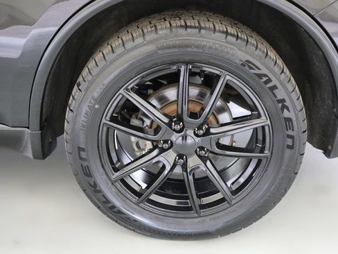 Used 2021 Dodge Durango R/T w/ Trailer Tow Group IV AWD/4WD image 25